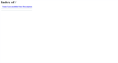 Desktop Screenshot of gallery.offshoreelectrics.com